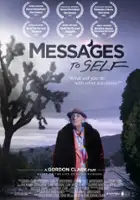 plakat filmu Messages to Self