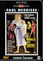 Holley Wong / Le Monocle rit jaune