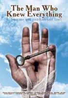 plakat filmu The Man Who Knew Everything