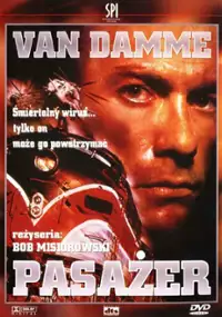 Plakat filmu Pasażer
