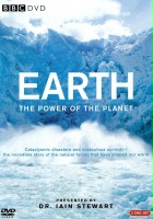 plakat filmu Ziemia: Potęga planety