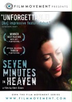 plakat filmu Siedem minut w niebie