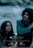 plakat filmu M Cream