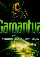plakat filmu Gargantua