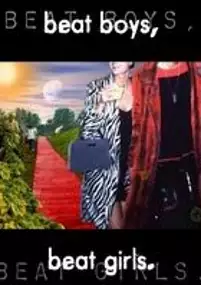 Plakat filmu Beat Boys Beat Girls