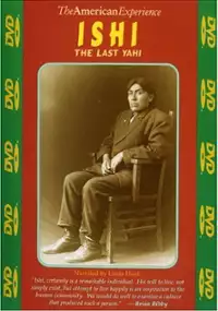 Plakat filmu Ishi: The Last Yahi