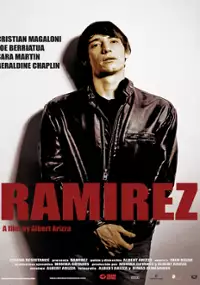 Plakat filmu Ramirez