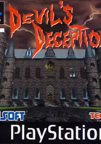 Plakat gry Kokumeikan: Trap Simulation Game