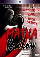 plakat filmu Matka Królów