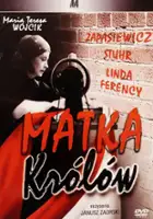 plakat filmu Matka Królów