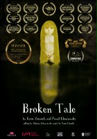 plakat filmu Broken Tale