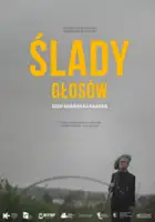 Rafał Kołacki / Ślady głos&oacute;w. Tereny nagrań Rafała Kołackiego