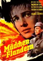 Heinz Pauck / Ein M&auml;dchen aus Flandern