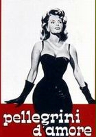 plakat filmu Pellegrini d'amore
