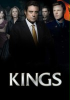 plakat - Kings (2009)