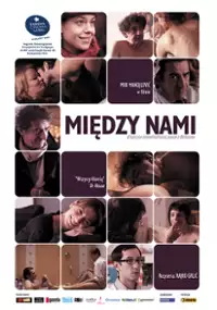 Plakat filmu Między nami