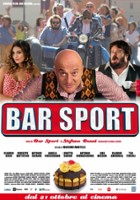 plakat filmu Bar sport
