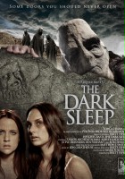 plakat filmu The Dark Sleep