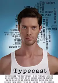 Plakat filmu Typecast