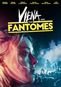 Plakat filmu Za kulisami