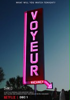 plakat filmu Voyeur