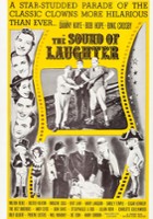 plakat filmu Dźwięk śmiechu