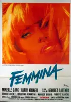 Pepe Aped / La Grande sauterelle