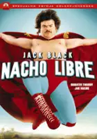 Donald Chambers / Nacho Libre