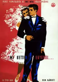 Plakat filmu Noi due soli