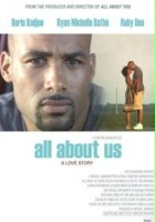 plakat filmu All About Us
