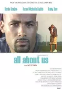 Plakat filmu All About Us