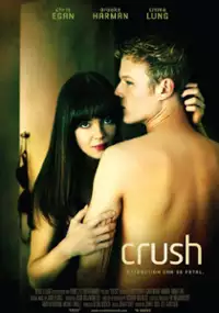 Plakat filmu Crush