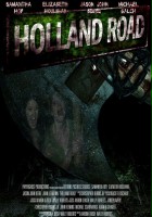 plakat filmu Holland Road