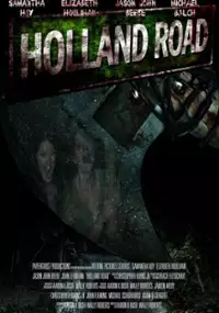 Plakat filmu Holland Road