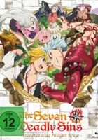 plakat - The Seven Deadly Sins (2014)