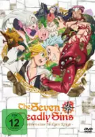 plakat - The Seven Deadly Sins (2014)