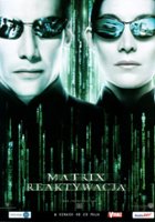 plakat filmu Matrix Reaktywacja