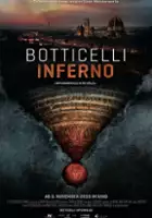 plakat filmu Botticelli - Inferno
