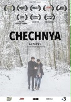 plakat filmu Chechnya