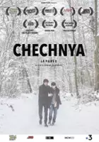 plakat filmu Chechnya