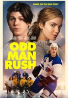 plakat filmu Odd Man Rush