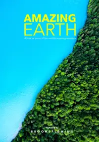 Plakat serialu Amazing Earth