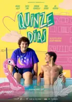 Olivia Ara&uacute;jo / Quinze Dias