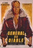 plakat filmu Generał diabła