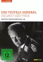 plakat filmu Generał diabła