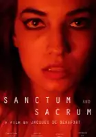 Kenyon Page / Sanctum and Sacrum