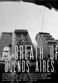 Plakat filmu Breath of Buenos Aires