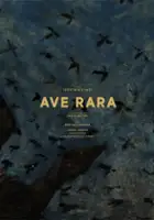 plakat filmu Ave Rara