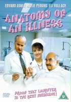 plakat filmu Anatomy of an Illness