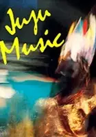 plakat filmu Juju Music